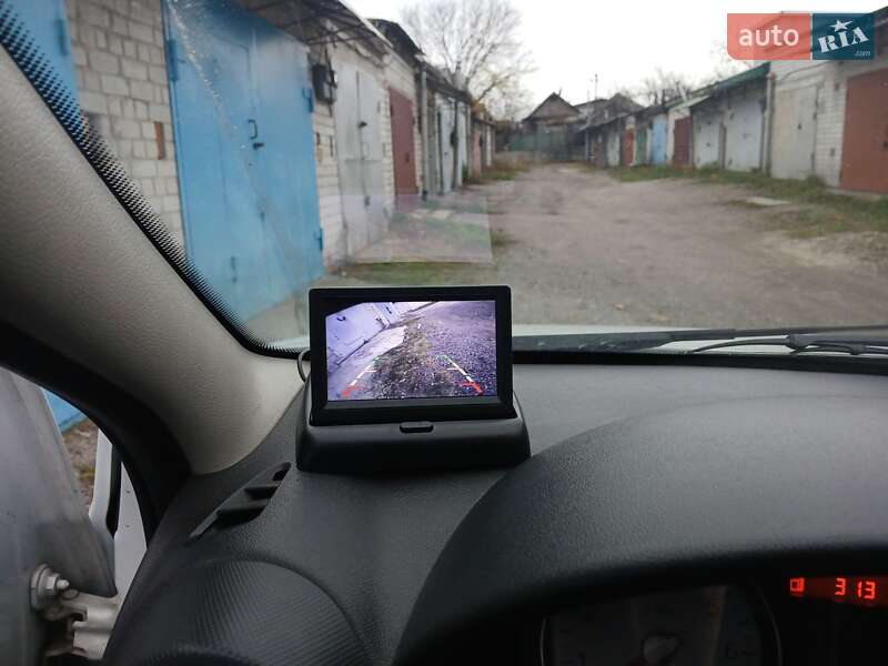 Універсал Dacia Logan MCV 2010 в Черкасах фото 8 Універсал Dacia Logan MCV 2010 в Черкасах