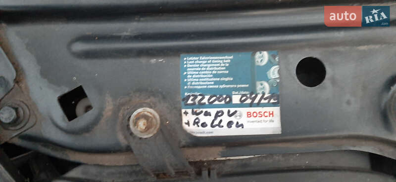 Універсал Dacia Logan MCV 2010 в Чернігові фото 60 Універсал Dacia Logan MCV 2010 в Чернігові