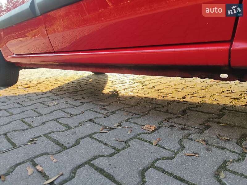 Універсал Dacia Logan MCV 2011 в Миргороді