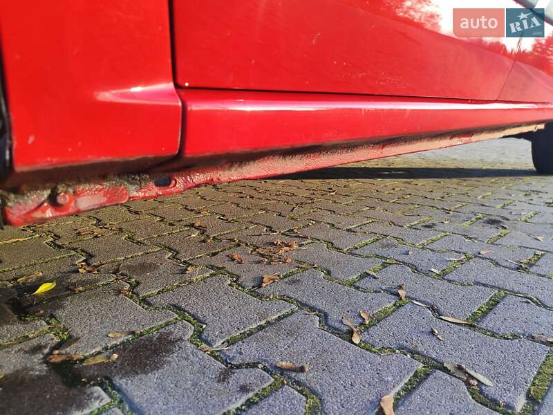 Універсал Dacia Logan MCV 2011 в Миргороді