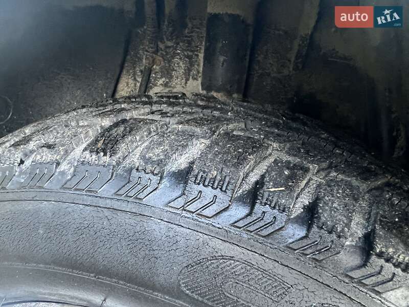 Универсал Dacia Logan MCV 2010 в Луцке