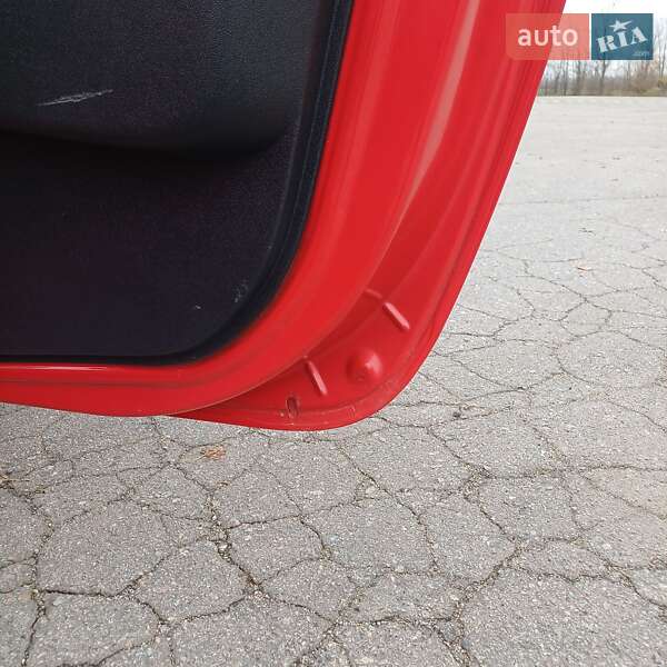 Універсал Dacia Logan MCV 2009 в Марганці фото 7 Універсал Dacia Logan MCV 2009 в Марганці