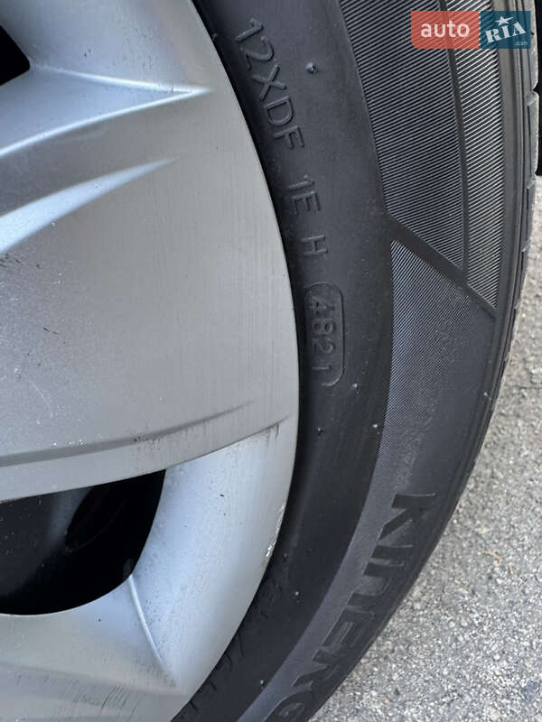 Универсал Dacia Logan MCV 2011 в Умани фото 30 Универсал Dacia Logan MCV 2011 в Умани