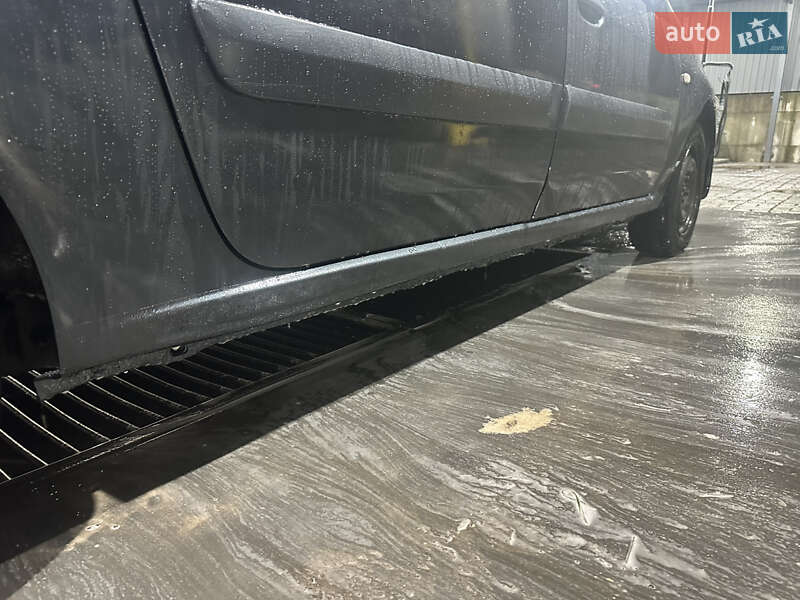 Универсал Dacia Logan MCV 2008 в Хмельницком