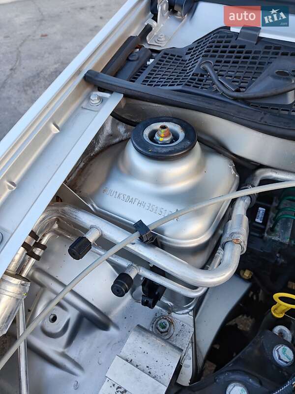 Универсал Dacia Logan MCV 2010 в Глухове фото 13 Универсал Dacia Logan MCV 2010 в Глухове