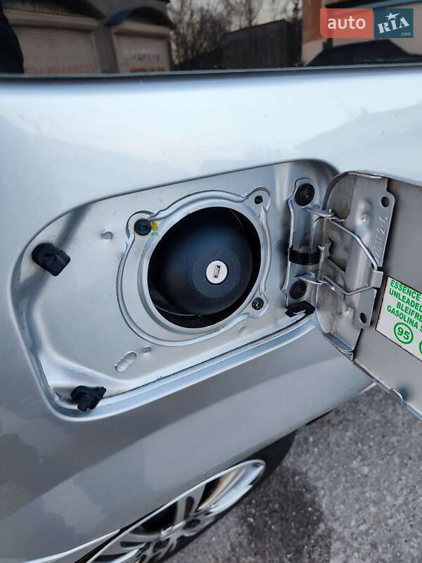 Универсал Dacia Logan MCV 2010 в Глухове фото 28 Универсал Dacia Logan MCV 2010 в Глухове