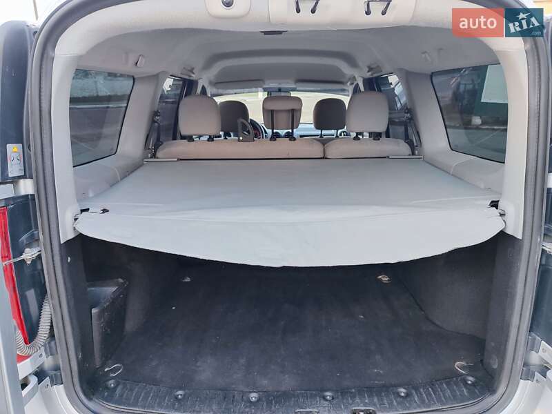 Универсал Dacia Logan MCV 2010 в Глухове фото 30 Универсал Dacia Logan MCV 2010 в Глухове