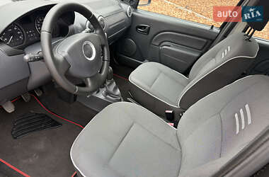Универсал Dacia Logan MCV 2011 в Полтаве