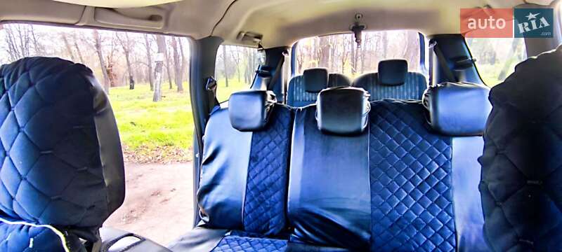 Универсал Dacia Logan MCV 2012 в Кривом Роге