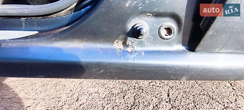 Универсал Dacia Logan MCV 2012 в Кривом Роге