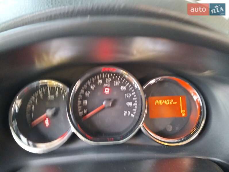 Универсал Dacia Logan MCV 2014 в Никополе фото 7 Универсал Dacia Logan MCV 2014 в Никополе