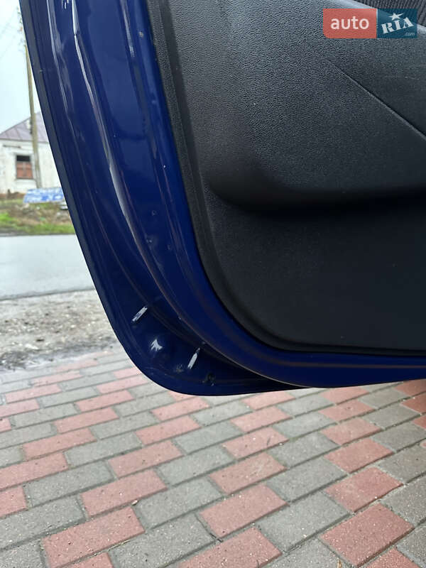 Універсал Dacia Logan MCV 2008 в Ромнах фото 21 Універсал Dacia Logan MCV 2008 в Ромнах