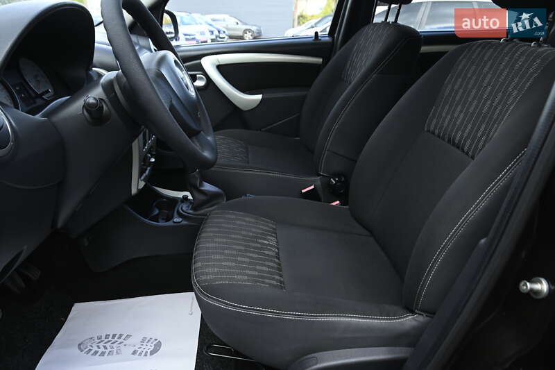 Универсал Dacia Logan MCV 2012 в Бердичеве фото 14 Универсал Dacia Logan MCV 2012 в Бердичеве