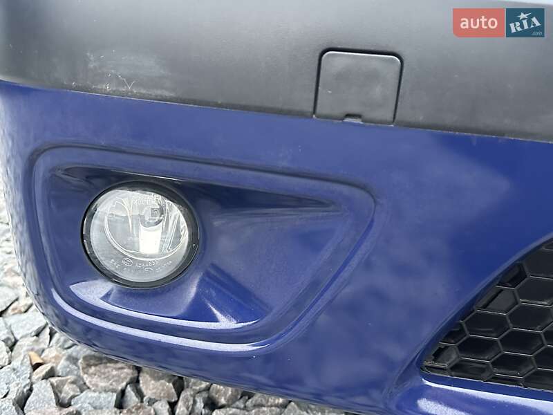 Універсал Dacia Logan MCV 2008 в Рівному