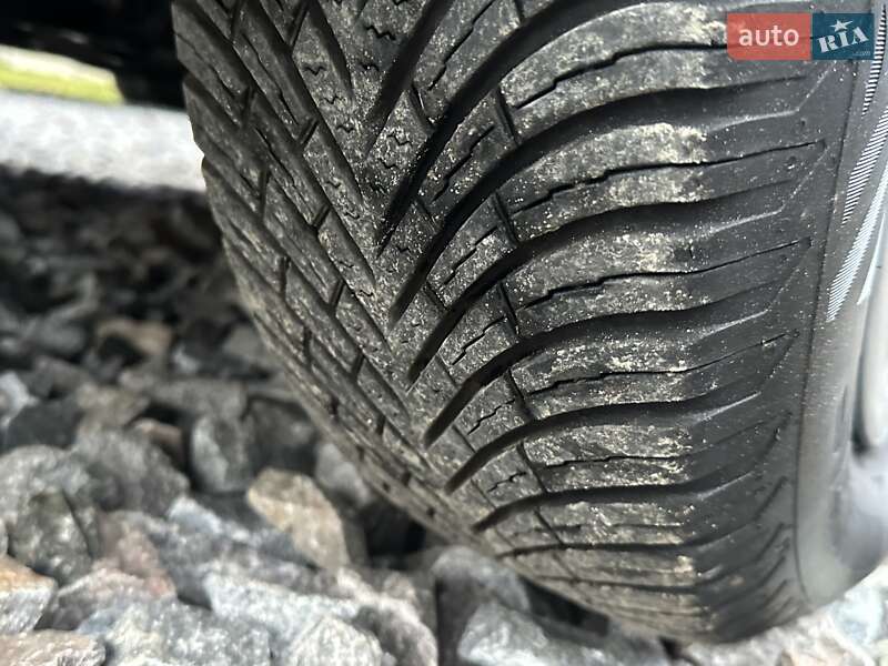 Універсал Dacia Logan MCV 2008 в Рівному