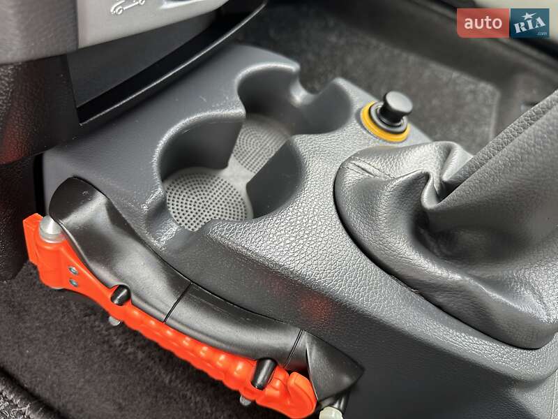 Універсал Dacia Logan MCV 2008 в Рівному