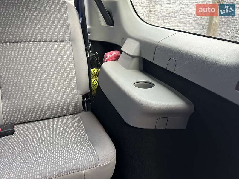 Універсал Dacia Logan MCV 2008 в Рівному