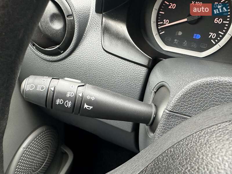 Універсал Dacia Logan MCV 2008 в Рівному