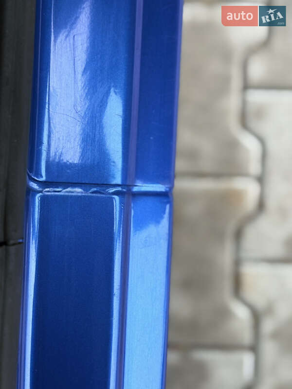 Універсал Dacia Logan MCV 2010 в Володимирі