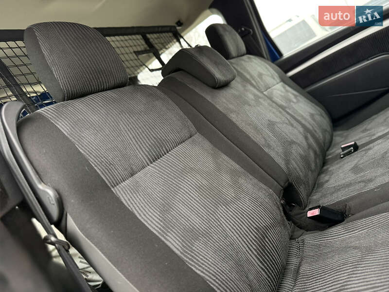 Універсал Dacia Logan MCV 2010 в Володимирі