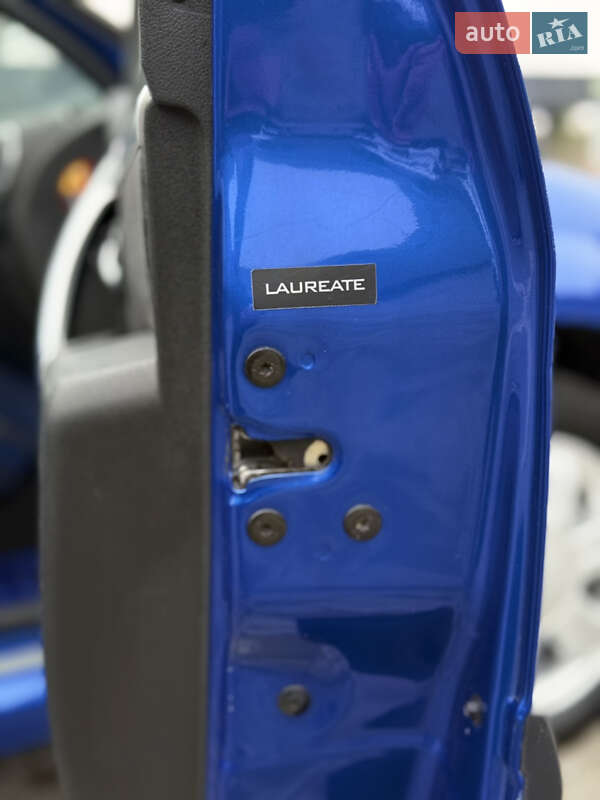 Універсал Dacia Logan MCV 2010 в Володимирі