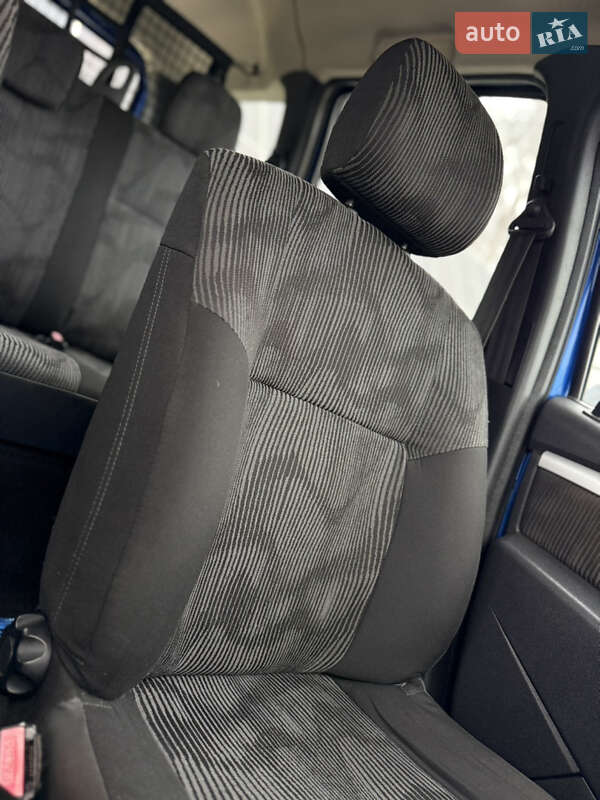 Універсал Dacia Logan MCV 2010 в Володимирі