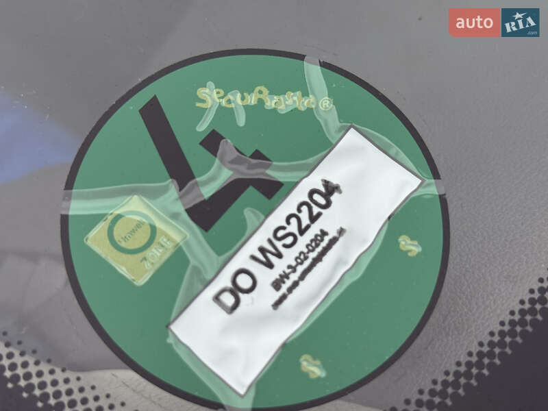 Універсал Dacia Logan MCV 2010 в Володимирі