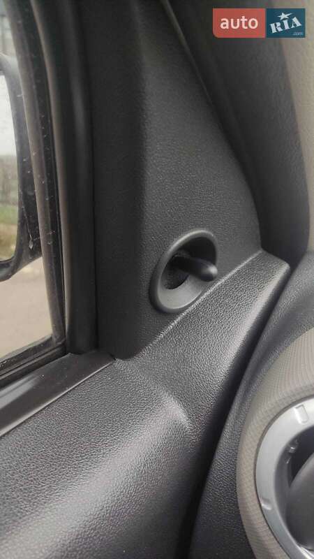 Універсал Dacia Logan MCV 2012 в Житомирі