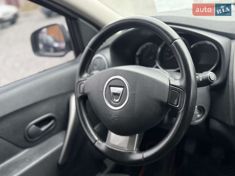 Универсал Dacia Logan MCV 2015 в Хмельницком фото 35 Универсал Dacia Logan MCV 2015 в Хмельницком