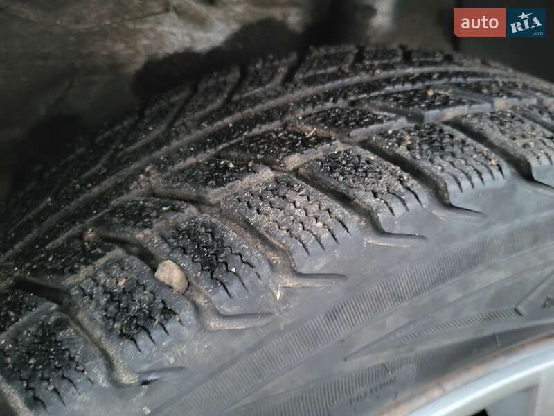 Універсал Dacia Logan MCV 2009 в Жовтих Водах фото 11 Універсал Dacia Logan MCV 2009 в Жовтих Водах