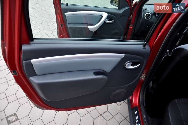 Универсал Dacia Logan MCV 2020 в Львове фото 20 Универсал Dacia Logan MCV 2020 в Львове