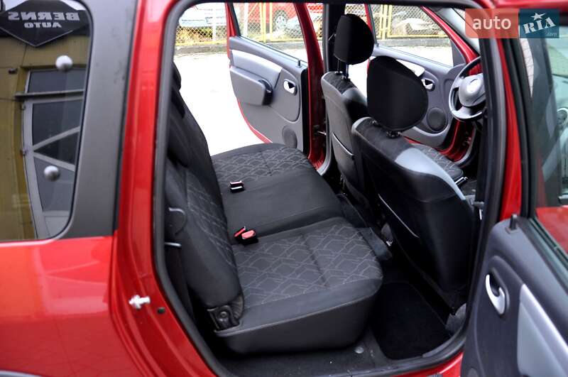 Универсал Dacia Logan MCV 2020 в Львове фото 23 Универсал Dacia Logan MCV 2020 в Львове