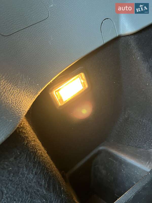 Универсал Dacia Logan MCV 2009 в Нежине фото 46 Универсал Dacia Logan MCV 2009 в Нежине