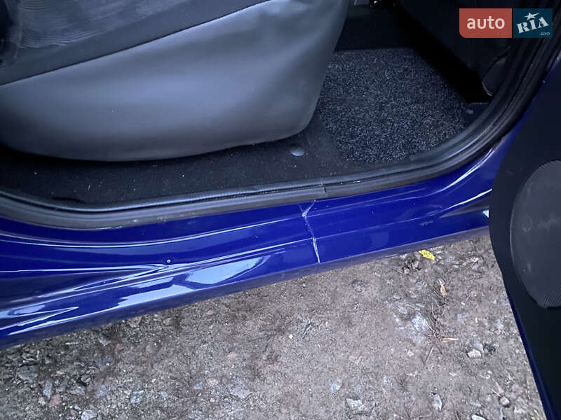 Универсал Dacia Logan MCV 2009 в Конотопе фото 27 Универсал Dacia Logan MCV 2009 в Конотопе