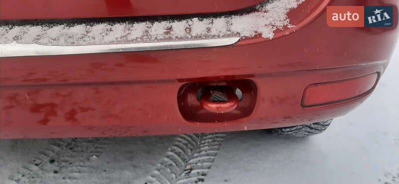 Универсал Dacia Logan MCV 2011 в Чернигове фото 19 Универсал Dacia Logan MCV 2011 в Чернигове