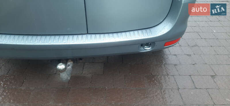 Универсал Dacia Logan MCV 2010 в Чернигове фото 15 Универсал Dacia Logan MCV 2010 в Чернигове