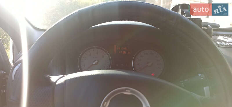 Универсал Dacia Logan MCV 2009 в Житомире фото 8 Универсал Dacia Logan MCV 2009 в Житомире