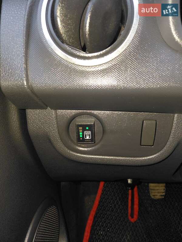 Универсал Dacia Logan MCV 2016 в Львове фото 19 Универсал Dacia Logan MCV 2016 в Львове