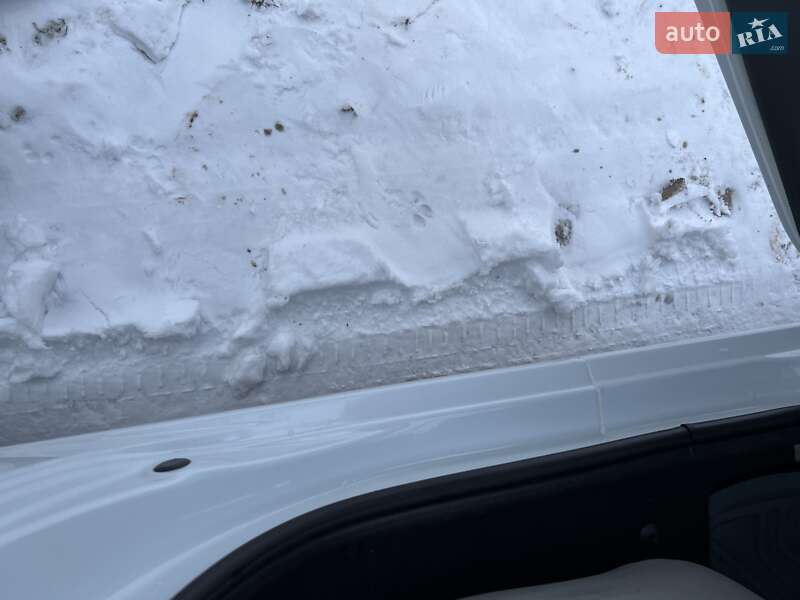 Універсал Dacia Logan MCV 2011 в Ніжині фото 28 Універсал Dacia Logan MCV 2011 в Ніжині