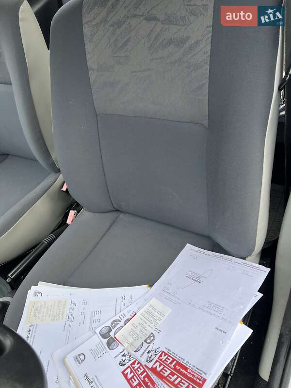 Універсал Dacia Logan MCV 2011 в Ніжині фото 21 Універсал Dacia Logan MCV 2011 в Ніжині