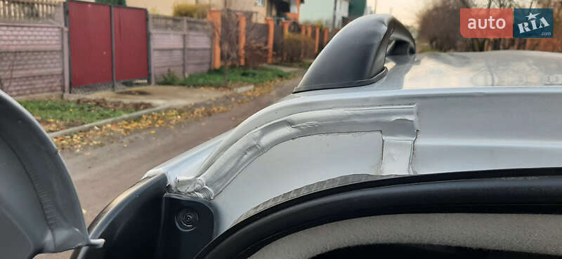 Универсал Dacia Logan MCV 2010 в Чернигове фото 30 Универсал Dacia Logan MCV 2010 в Чернигове