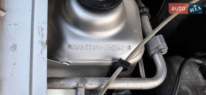 Универсал Dacia Logan MCV 2010 в Чернигове фото 48 Универсал Dacia Logan MCV 2010 в Чернигове