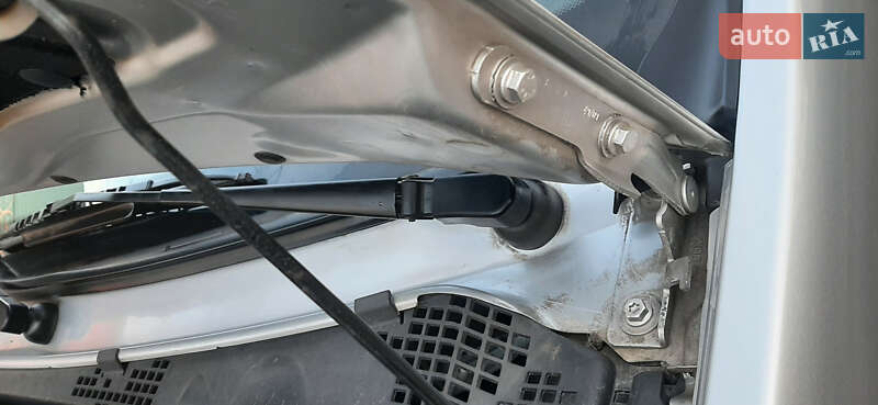 Универсал Dacia Logan MCV 2010 в Чернигове фото 50 Универсал Dacia Logan MCV 2010 в Чернигове