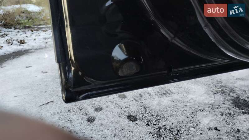 Універсал Dacia Logan MCV 2012 в Запоріжжі