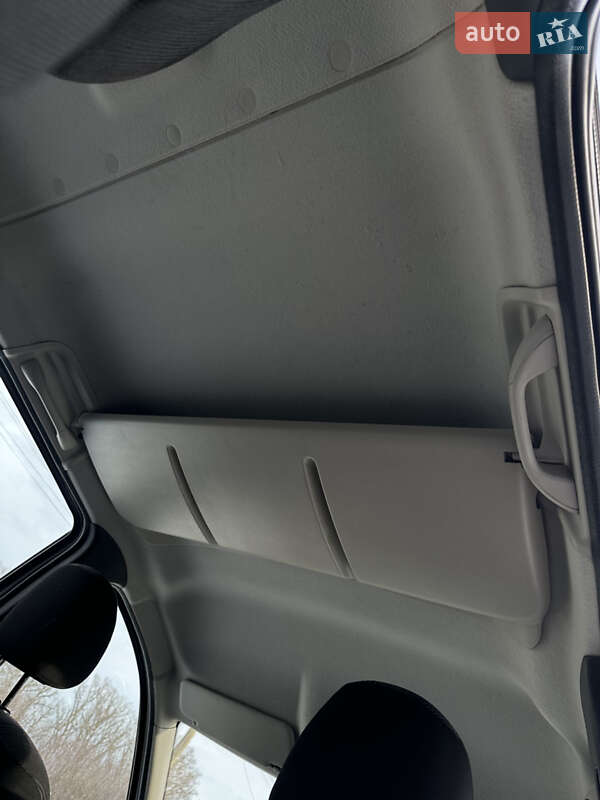 Універсал Dacia Logan MCV 2009 в Ромнах фото 30 Універсал Dacia Logan MCV 2009 в Ромнах