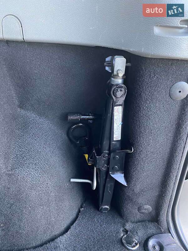 Універсал Dacia Logan MCV 2008 в Чернігові фото 28 Універсал Dacia Logan MCV 2008 в Чернігові