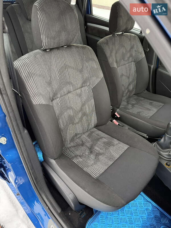 Универсал Dacia Logan MCV 2010 в Красилове