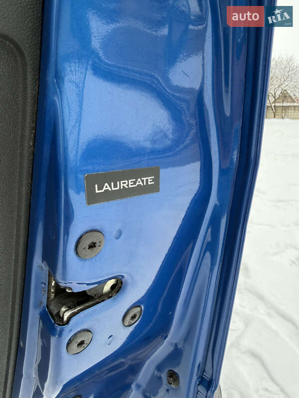 Универсал Dacia Logan MCV 2010 в Красилове