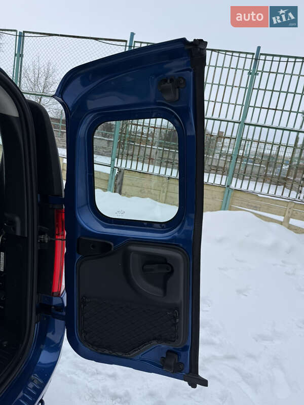 Универсал Dacia Logan MCV 2010 в Красилове