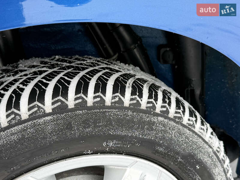 Универсал Dacia Logan MCV 2010 в Красилове